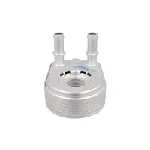 Uljni hladnjak, ulje za motor NRF NRF 31323 IC-DEB3EE