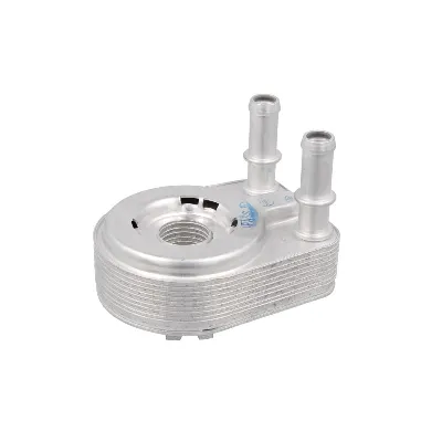 Uljni hladnjak, ulje za motor NRF NRF 31323 IC-DEB3EE