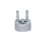 Uljni hladnjak, ulje za motor NRF NRF 31323 IC-DEB3EE