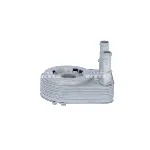 Uljni hladnjak, ulje za motor NRF NRF 31323 IC-DEB3EE