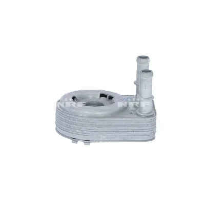 Uljni hladnjak, ulje za motor NRF NRF 31323 IC-DEB3EE