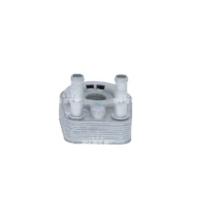 Uljni hladnjak, ulje za motor NRF NRF 31323 IC-DEB3EE