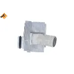 Uljni hladnjak, ulje za motor NRF NRF 31325 IC-DEB3F0