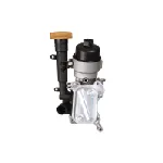 Uljni hladnjak, ulje za motor NRF NRF 31327 IC-DEB3FB