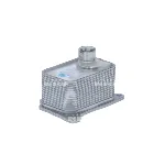 Uljni hladnjak, ulje za motor NRF NRF 31330 IC-DEB404