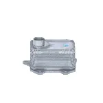 Uljni hladnjak, ulje za motor NRF NRF 31330 IC-DEB404