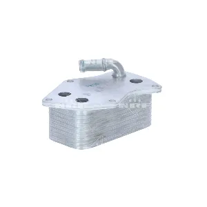 Uljni hladnjak, ulje za motor NRF NRF 31331 IC-DEB3FC
