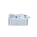 Uljni hladnjak, ulje za motor NRF NRF 31331 IC-DEB3FC