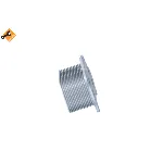 Uljni hladnjak, ulje za motor NRF NRF 31333 IC-DF12EC