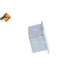 Uljni hladnjak, ulje za motor NRF NRF 31334 IC-DF12ED