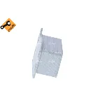 Uljni hladnjak, ulje za motor NRF NRF 31334 IC-DF12ED