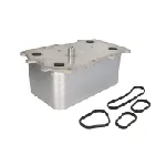 Uljni hladnjak, ulje za motor NRF NRF 31335 IC-E10D56