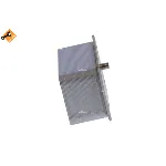 Uljni hladnjak, ulje za motor NRF NRF 31335 IC-E10D56