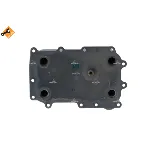 Uljni hladnjak, ulje za motor NRF NRF 31335 IC-E10D56