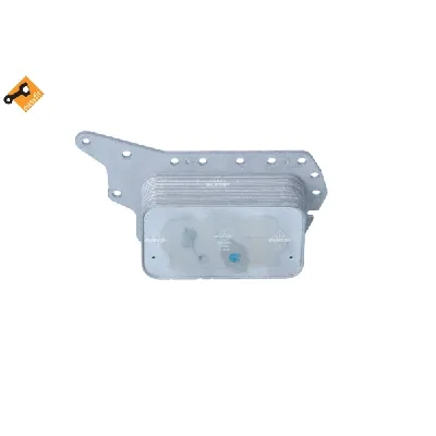 Uljni hladnjak, ulje za motor NRF NRF 31337 IC-DEDDB3