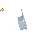 Uljni hladnjak, ulje za motor NRF NRF 31337 IC-DEDDB3