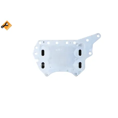 Uljni hladnjak, ulje za motor NRF NRF 31337 IC-DEDDB3
