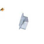 Uljni hladnjak, ulje za motor NRF NRF 31337 IC-DEDDB3