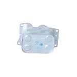 Uljni hladnjak, ulje za motor NRF NRF 31338 IC-DF12EF