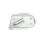 Uljni hladnjak, ulje za motor NRF NRF 31340 IC-DF12F0
