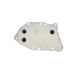 Uljni hladnjak, ulje za motor NRF NRF 31340 IC-DF12F0