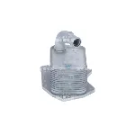 Uljni hladnjak, ulje za motor NRF NRF 31341 IC-DF12F1
