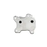 Uljni hladnjak, ulje za motor NRF NRF 31342 IC-DF12F2