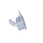 Uljni hladnjak, ulje za motor NRF NRF 31343 IC-DF12F3