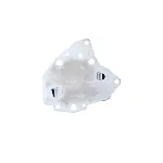 Uljni hladnjak, ulje za motor NRF NRF 31343 IC-DF12F3