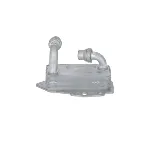 Uljni hladnjak, ulje za motor NRF NRF 31344 IC-DF12F4