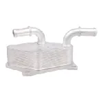 Uljni hladnjak, ulje za motor NRF NRF 31346 IC-DF12F6