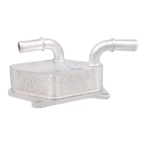 Uljni hladnjak, ulje za motor NRF NRF 31346 IC-DF12F6