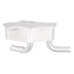 Uljni hladnjak, ulje za motor NRF NRF 31346 IC-DF12F6