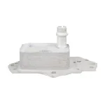 Uljni hladnjak, ulje za motor NRF NRF 31347 IC-DF12F7