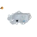 Uljni hladnjak, ulje za motor NRF NRF 31347 IC-DF12F7