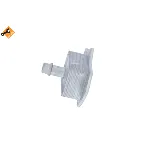 Uljni hladnjak, ulje za motor NRF NRF 31347 IC-DF12F7