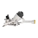 Uljni hladnjak, ulje za motor NRF NRF 31349 IC-DF12F9