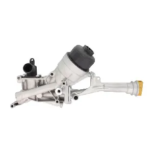 Uljni hladnjak, ulje za motor NRF NRF 31349 IC-DF12F9