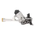 Uljni hladnjak, ulje za motor NRF NRF 31349 IC-DF12F9