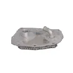 Uljni hladnjak, ulje za motor NRF NRF 31352 IC-DF12FC