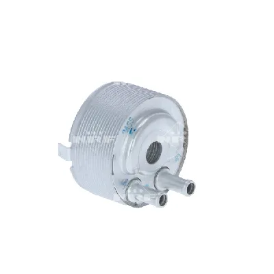 Uljni hladnjak, ulje za motor NRF NRF 31353 IC-DF12FD