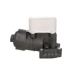 Uljni hladnjak, ulje za motor NRF NRF 31355 IC-DF12FE