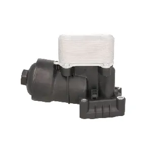 Uljni hladnjak, ulje za motor NRF NRF 31355 IC-DF12FE