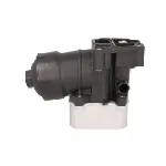 Uljni hladnjak, ulje za motor NRF NRF 31355 IC-DF12FE