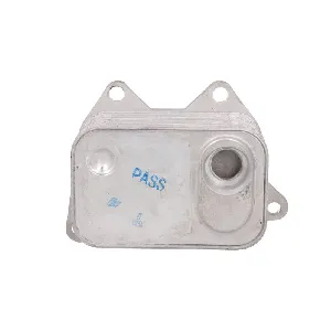 Uljni hladnjak, ulje za motor NRF NRF 31358 IC-DF1301