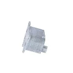 Uljni hladnjak, ulje za motor NRF NRF 31358 IC-DF1301