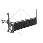 Uljni hladnjak, ulje za motor NRF NRF 31360 IC-E10F77