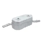 Uljni hladnjak, ulje za motor NRF NRF 31364 IC-E216BC