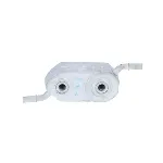 Uljni hladnjak, ulje za motor NRF NRF 31364 IC-E216BC