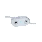 Uljni hladnjak, ulje za motor NRF NRF 31364 IC-E216BC